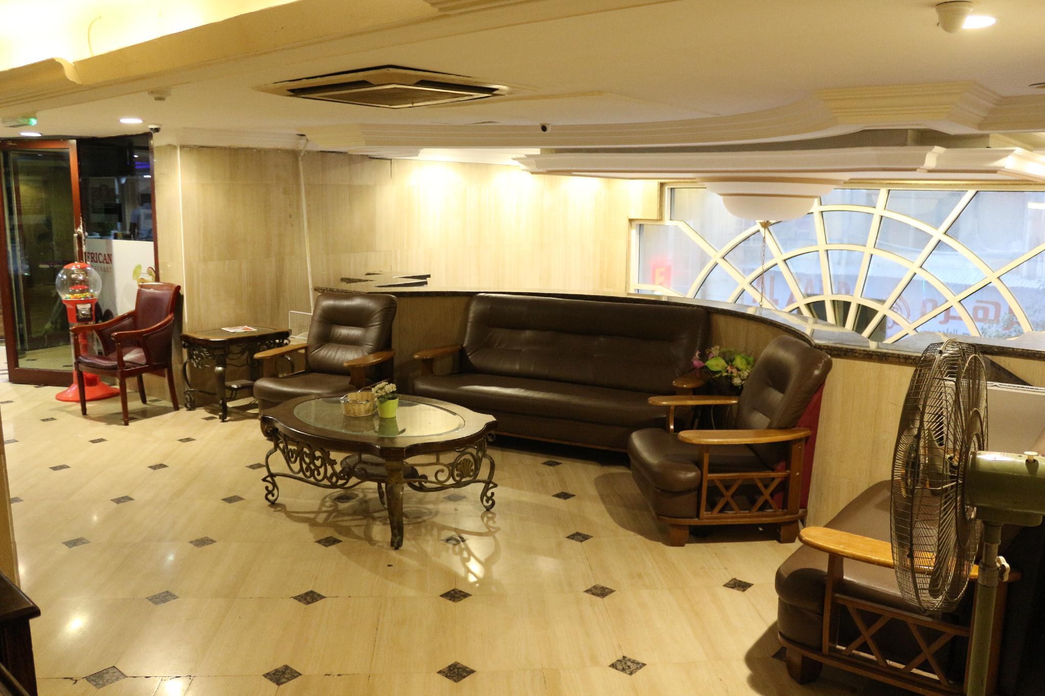Mariana Hotel Dubai Esterno foto