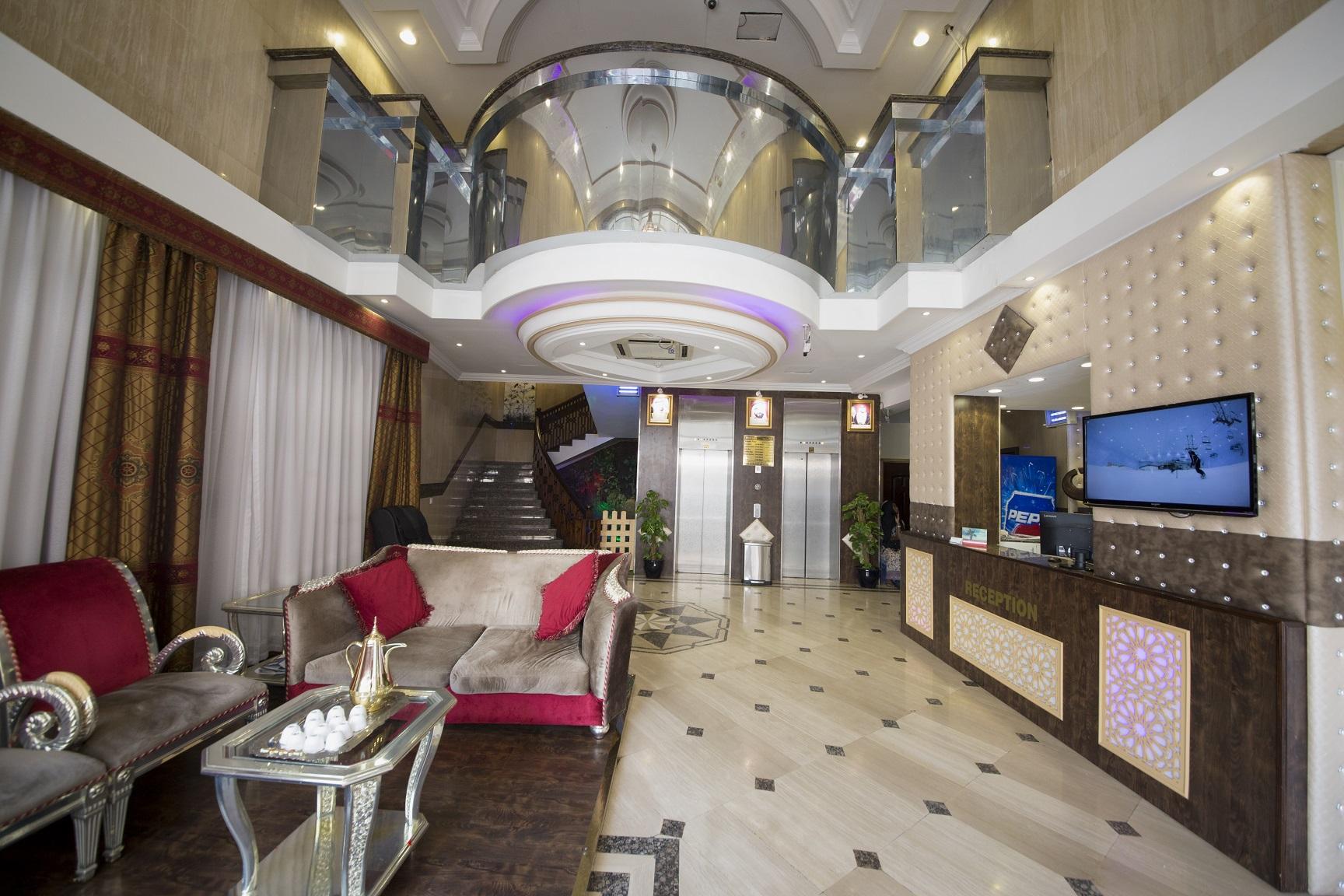 Mariana Hotel Dubai Esterno foto