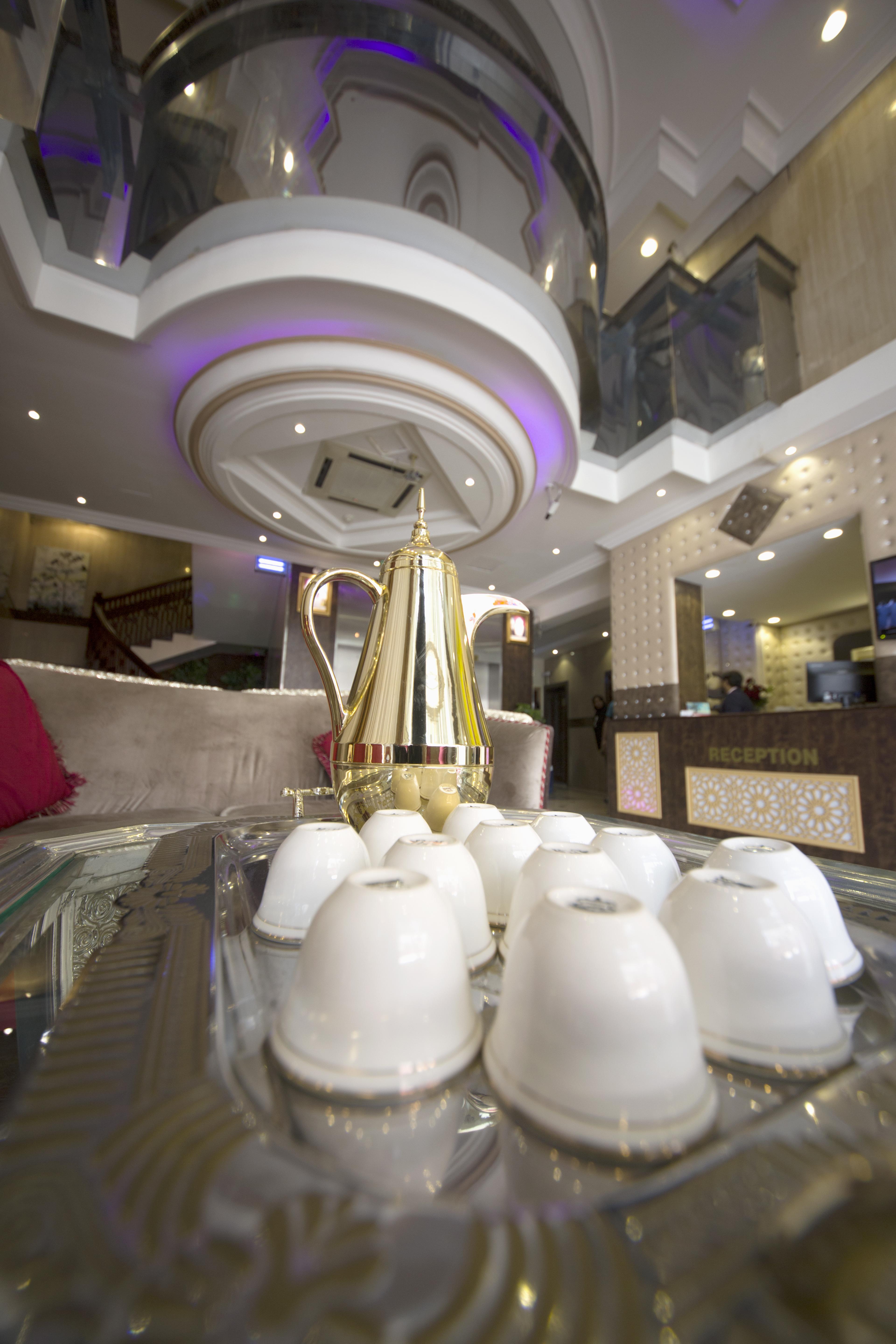Mariana Hotel Dubai Esterno foto